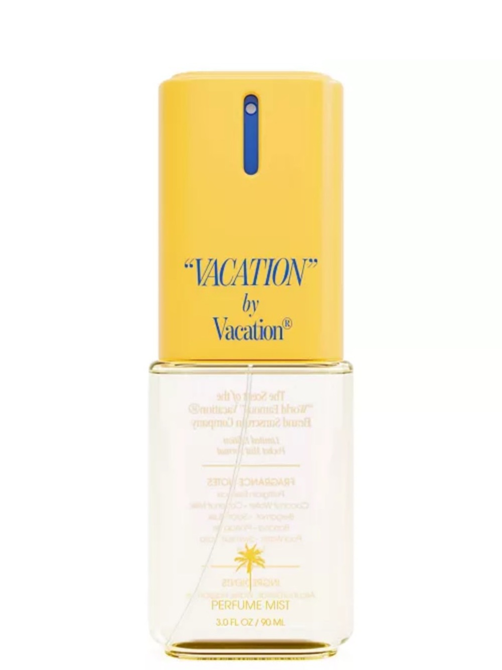 Vacation by Vacation Perfume Mist